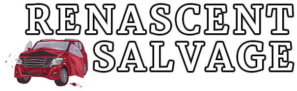 Renascent Salvage | High Quality Used Auto Parts